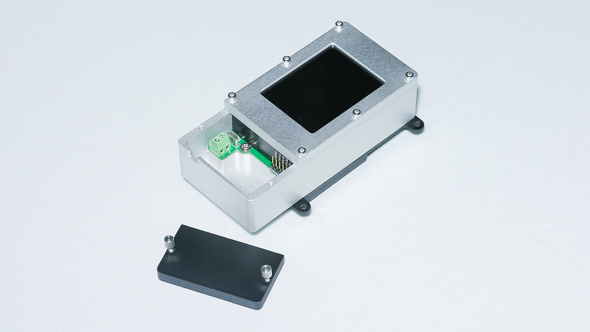 RMILEC NB20 V2 RF module (placeholder)